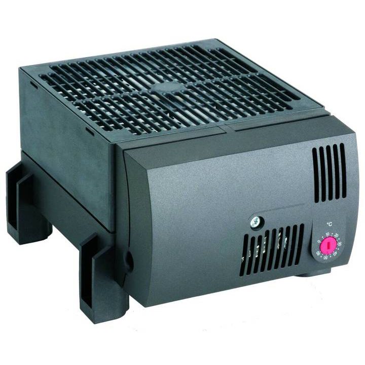 Foot-Mount Fan Heater CR 030 | 950 W