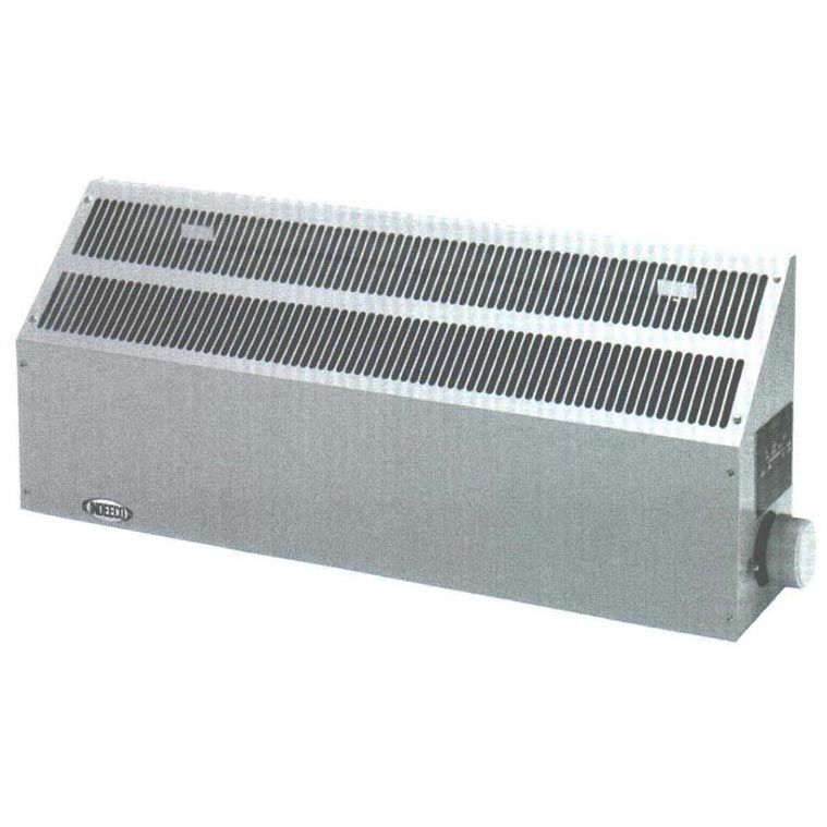 High Capacity Explosion Proof Convector Heater