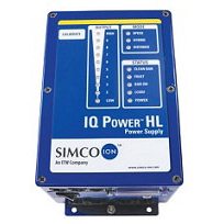 IQ Power HL and HLC Image