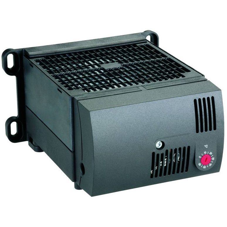 Panel-Mount Fan Heater CR 130 | 950W