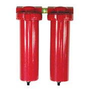 Point of Use Filters Oil Extractor Combo
