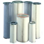 Replacement Filter Cartridges
