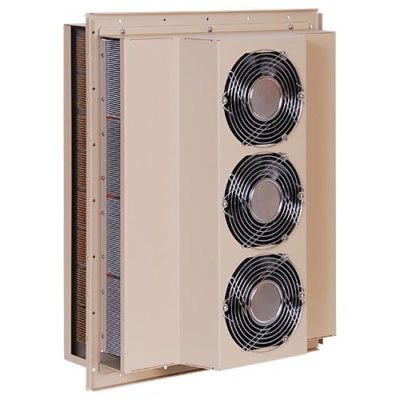Thermoelectric Air Conditioners btu