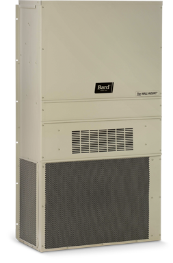W17A2-W60A2 / W17L2-W60L2 Bard Air Conditioner. Single Stage - Right & Left - 60Hz
