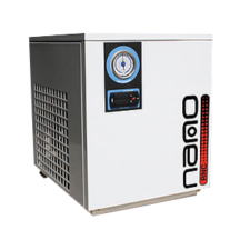 Refrigerated Compressed Air Dryers