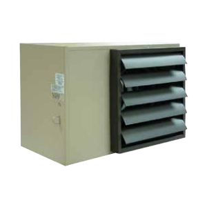 UH Series Forced Air Heater