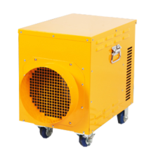 WFHE Portable Electric Heater