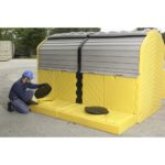 Spill Containment Solutions