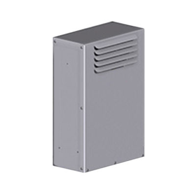 Air to Air Heat Exchangers - 44 W/Deg-C (24 W/Deg-F) - 120 or 230 VAC