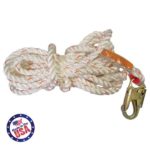 Fall Protection Rope