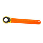 Arc-Flash Ratcheting Box Wrenches