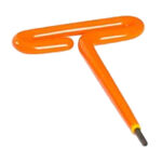 Arc-Flash T-Handle Socket Wrenches
