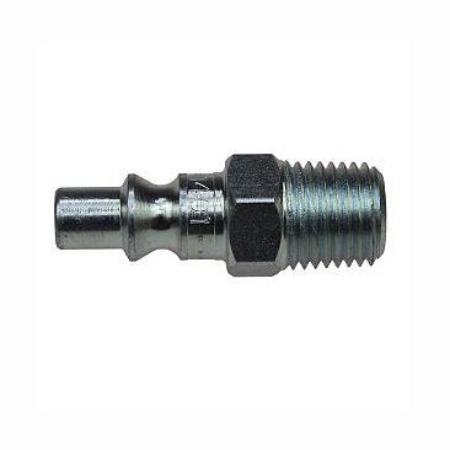 1/4" MPT Coilhose 1401 1/4" ARO Connector 