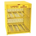 Gas Cylinder Cabinets