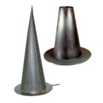 Temporary Cone and Basket Strainers