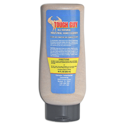 13.5 oz Industrial Hand Cleaner - Tough Guy 54323, 12-Pack