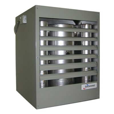 Modine PDP200AE0130SBAN Natural Gas Unit Heater - Vertical, 200,000 BTU