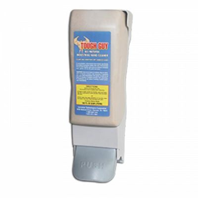 Dispenser for Industrial Hand Cleaner - Tough Guy 54321