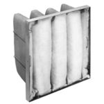Extended Surface Cartridge Filters