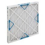 LEED / Green Pleated Filters
