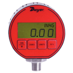 Hazardous Location Instruments / Metering Products