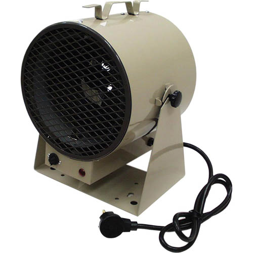 TPI 680 Series Fan Forced Portable Heater