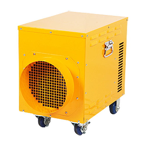 AmeriCool 15kW Portable Electric Heater