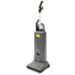 Commercial Vacuums