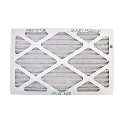 Continental Fan CX1000-RF Replacement Filter Set - For CX1000 Units
