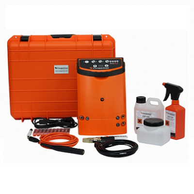 Weld Cleaning Machines