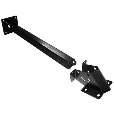 Schwank Wall Mount Arm Kit for 2100 and 2300 Series Patio Heaters
