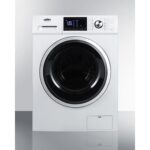 Commercial Washer / Dryers