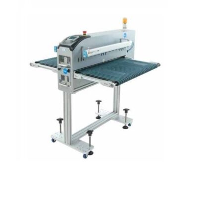 Simco-Ion's Teknek CM81 Double Side Sheet Cleaner