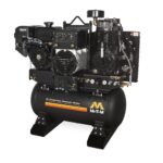 Air Compressor / Generator Combos