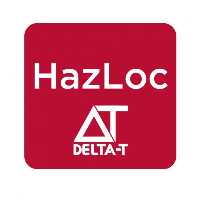 Hazloc Delta-T