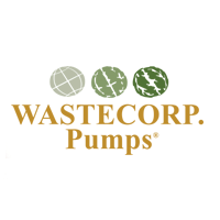 Wastecorp. Pumps