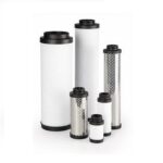 Accessories for Compressed Air Filters
