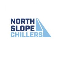 North Slope Chillers