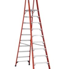 Platform Step Ladders